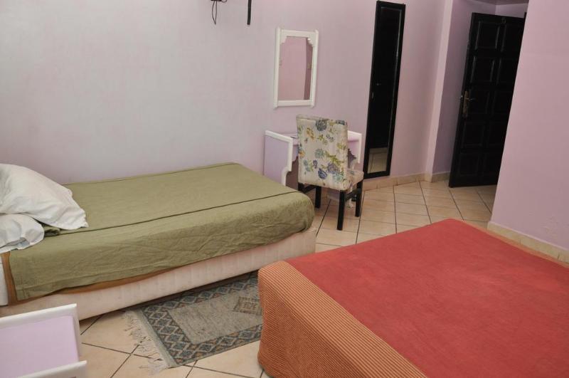 Hotel Boustane Casablanca Zewnętrze zdjęcie